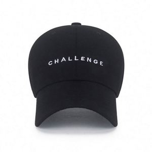 New Custom Sporty Outdoor Fashion Sunshade Adjustable Four Seasons <b>Patch</b> Hat Baseball Cap - Product Image 6