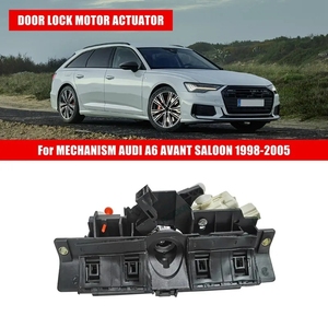 มอเตอร์ขับเคลื่อนประตูหลังรถสำหรับกลไก A6 Audi Avant Saloon 1998-2005 allroad 2000-2005 8D9827565H 4B0827565J - Product Image 1