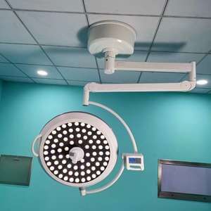 Lámpara Quirúrgica LED Serie 700/500 Ajustable para Quirófanos, Lámpara sin Sombra con Alto Índice de Reproducción Cromática 95 - Product Image 1
