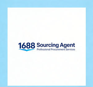 1688 /taobao Compras en Línea de Comercio Electrónico, 12 Años de Experiencia, Servicio Integral, Agente en Guangzhou para Vendedores de Tiendas 1688 - Product Image 1