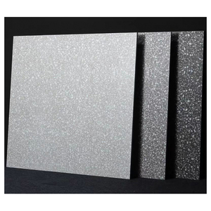 Carreaux de sol en porcelaine imitation pierre de granit terrazzo de haute qualité 60*60cm 60x60 - Product Image 1