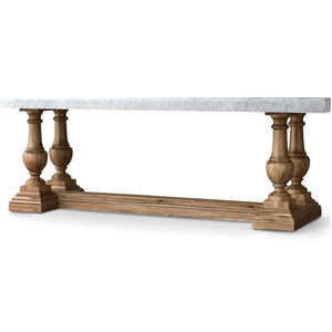 Table à manger en <span class=keywords><strong>bois</strong></span> massif <span class=keywords><strong>de</strong></span> chêne <span class=keywords><strong>naturel</strong></span> au design moderne et luxueux <span class=keywords><strong>chaises</strong></span> meubles table à manger ensemble pour <span class=keywords><strong>4</strong></span> 6 sièges - Product Image 2
