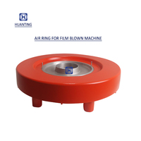 Anneau d'air HDPE Dual Lips pour l'extrusion soufflée par film