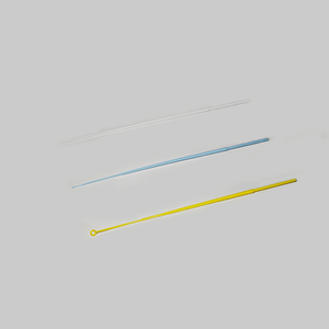 Anello di inoculazione monouso in plastica <span class=keywords><strong>sterile</strong></span> per laboratorio di Sorfa matrials 1ul - Product Image 5