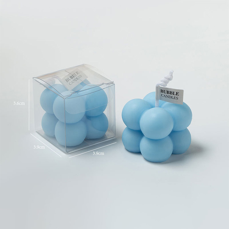 Light Blue (Blue wind chime)