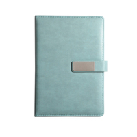 Omet-enveloppe en cuir Vintage pour Journal, carnet de notes, système de Budget A5, classeur avec fermeture éclair, enveloppes en espèces, Cadernos notezbuch