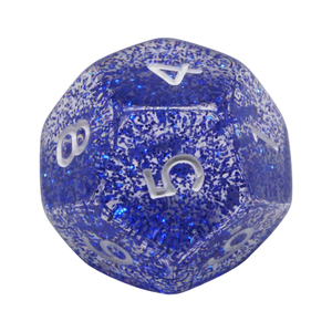 Dados Astrológicos D12 de 12 Caras para Adivinación de Constelaciones, 2 cm, Dados de <span class=keywords><strong>Juego</strong></span> de <span class=keywords><strong>Mesa</strong></span> para Accesorios de Adivinación - Product Image 3