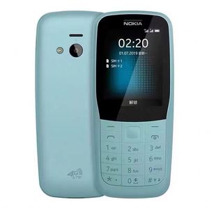 Teléfono Móvil Usado Original a Bajo Precio para Nokia 106 Dual Sim, Venta al por Mayor de Teléfonos de Barra 105 150 110 <span class=keywords><strong>5310</strong></span> - Product Image 6