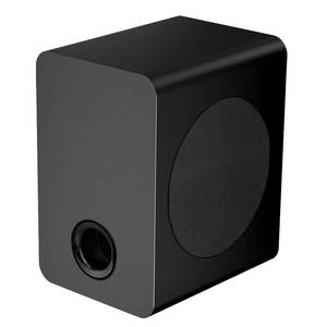 Barre de son 2.0 avec caisson de basses Support plastique ABS <span class=keywords><strong>ARC</strong></span> Bluetooth Entrée USB Entrée <span class=keywords><strong>OP</strong></span> Entrée AUX SANS FIL - Product Image 6