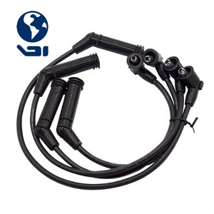 Cable de encendido para Hyundai/KIA Accent Rio 27501-22B10, producto en oferta - Product Image 1