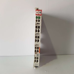 Modul Output Relay <span class=keywords><strong>2</strong></span> Saluran 750-517 - Product Image 1