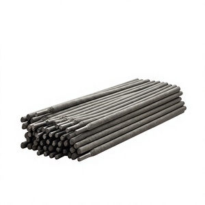 Electrodos de Soldadura de Acero al Carbono Recubiertos E6013(J421) E7018, Varilla de Soldadura de Acero Estructural Diámetro 2.5/3.2/4.0/5.0mm - Product Image 1