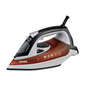 Plancha de Vapor Portátil Mini de Nuevo Diseño, Venta al por Mayor de Fábrica, Plancha Potente para Uso Doméstico - Product Image 4