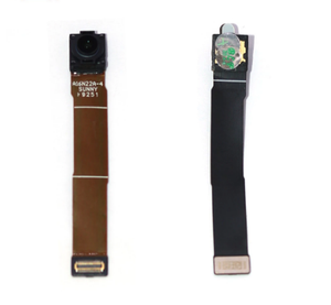 หลักด้านหลังด้านหลังโมดูลกล้องด้านหน้าFlexสําหรับOneplus 7 Pro 7T Proด้านหลังหันหน้าไปทางด้านหน้ากล้องชุดFlex - Product Image 1