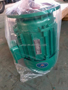 Zdy Serie Conische <span class=keywords><strong>Rotor</strong></span> Remmotor 0.2/0.4/0.8/1.5/2.2/3kw Zdy Model Elektrische Lopende Motor Voor Het Opheffen Van Operatie Host - Product Image 3