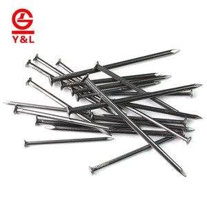 External <strong>Wall</strong> Plastic Insulation <strong>Nail</strong>/common <strong>Nails</strong> <strong>Nail</strong>/construction <strong>Nail</strong> - Product Image 4