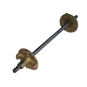 Tie Rod 12 / 16 / 17/22Mm Ván Khuôn Phụ Kiện Nut Ván Khuôn - Product Image 5