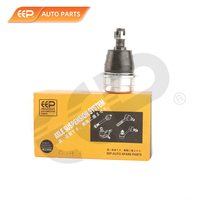 Joint à rotule inférieur de fabricant de système de suspension de rechange de pièce de voiture d'usine d'EEP pour Toyota Rush/J200/F700 43330-BZ120