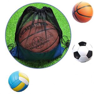 Portable Oxford <b>Drawstring</b> <b>Backpack</b> Outdoor Sports Mesh Breathable Bag Unique Items Bag With Custom Advertising Gift - Product Image 3