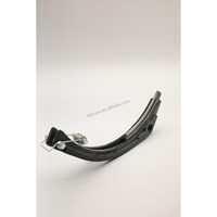 Ensemble de guidage de câble segmenté à levage élevé Konecranes 52394088 avec sangle en acier pour tambours de palans longs de la série CXT
