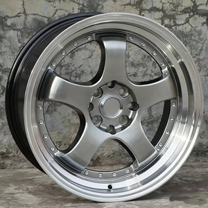 <span class=keywords><strong>Jantes</strong></span> RSJ pour BMW Toyota VW RAYS SSR Deep Dish 5 trous 14 15 17 18 pouces 4x100/114.3 5x100/114.3 5x120 pour voitures particulières - Product Image 3