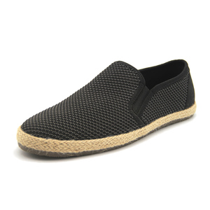Alpargata personalizada de verano, alpargatas de moda, zapatos casuales de moda para hombres - Product Image 1