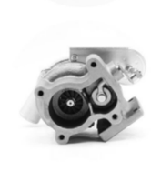 Turbocompresseur de moteur de haute qualité pour Nissan Safari Patrol RD28T 7011965007S GT1752S 14411VB300