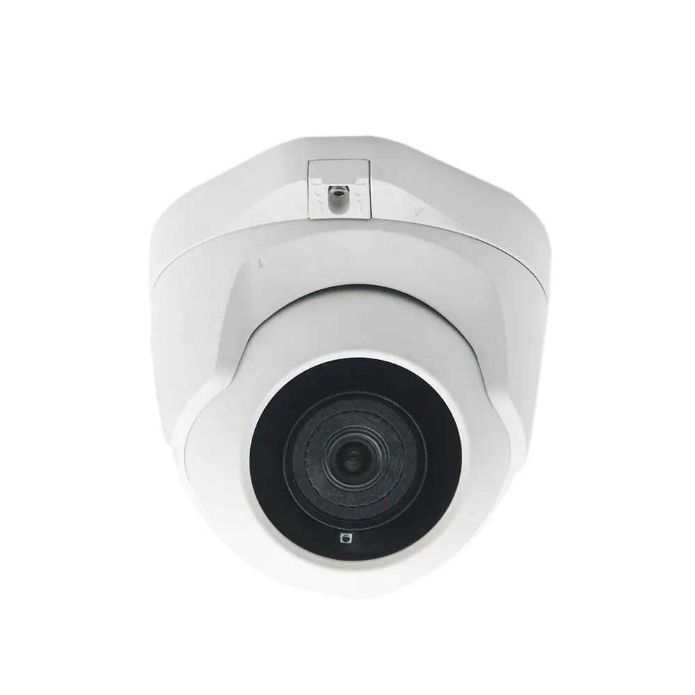 18 pz SMD IR LEDs IR distanza 20-30m IP66 metallo alloggiamento torretta telecamera CCTV