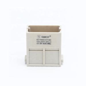 HMDD-017-FC промышленный сверхмощный модуль Разъем <span class=keywords><strong>wain</strong></span> разъем 03801720200 CX 17 DF ,CX 17 дм - Product Image 5