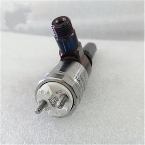 Inyectores de Combustible Diésel Common Rail OEM de Alta Calidad para 320D 323D C6.6 C4.4, 3200677 320-0677, 1 Año de Garantía en Piezas - Product Image 1