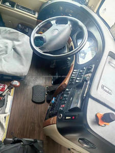 <span class=keywords><strong>Bus</strong></span> d'occasion modèle 6118 à deux portes, 54 places, avec châssis à airbag, norme d'émission Euro 4, transmission manuelle diesel, moteur 9726ML - Product Image 4