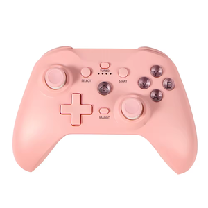 Bộ điều khiển không dây cho Nintendo Switch 2 và Switch Pro có tay lái trò chơi - Product Image 3