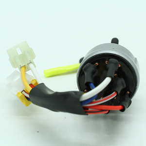 สวิตช์กุญแจสตาร์ท Kexin รุ่น EC210B240B290B 14526158 สำหรับอะไหล่เครื่องจักรก่อสร้าง - Product Image 3