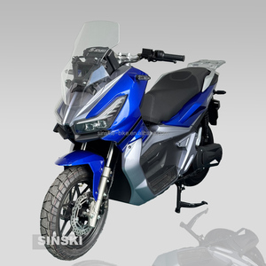 มอเตอร์ไซค์ EU ราคาถูก 1500W 72V สกู๊ตเตอร์ความเร็วสูงสำหรับผู้ใหญ่ ราคาโรงงาน - Product Image 1