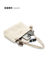 Sacs fourre-tout élégants pour femmes, sacs à bandoulière tendance, sacs en cuir PU de qualité supérieure, fermeture ouverte, pour le bureau, le shopping, vente en gros