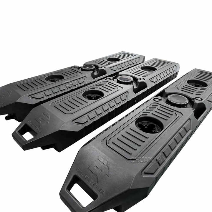 4x4 Offroad Camping Shower Car Roof Top Water Tank 30l Plastic Roof ...