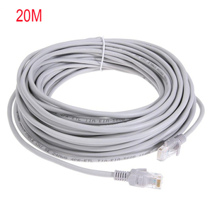 <span class=keywords><strong>Cable</strong></span> de red <span class=keywords><strong>Ethernet</strong></span> <span class=keywords><strong>Cable</strong></span> de conexión 24AWG Gigabit Internet UTP <span class=keywords><strong>Cat</strong></span> 6 <span class=keywords><strong>Cable</strong></span> de red para enrutador, módem, <span class=keywords><strong>PS4</strong></span>/5, Xbox - Product Image 6