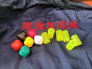 Tùy chỉnh nhựa CNC gia công nhựa polyurethane <span class=keywords><strong>PU</strong></span> Nylon POM PTFE ỐNg Lót - Product Image 6