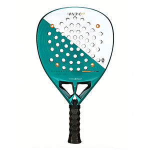 Raqueta de Pádel Profesional <span class=keywords><strong>Vertex</strong></span> 05 2026, Raqueta de Pádel de Fibra de Carbono con Control de Potencia para Entrenamiento y Competición - Product Image 1