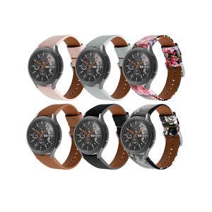 <span class=keywords><strong>Bracelet</strong></span> de montre en cuir d'origine pour Samsung <span class=keywords><strong>Galaxy</strong></span> <span class=keywords><strong>Watch</strong></span> <span class=keywords><strong>4</strong></span> 40 mm 44 mm, <span class=keywords><strong>bracelet</strong></span> en cuir, <span class=keywords><strong>bracelet</strong></span> de poignet, <span class=keywords><strong>bracelet</strong></span> de montre en cuir - Product Image 5