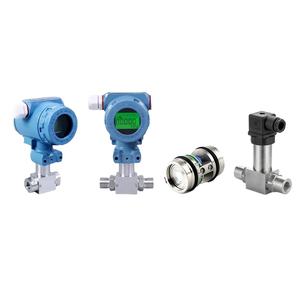 Trasmettitore di pressione differenziale, 4-20mA, 0.5% - Product Image 1