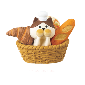 Accesorios para Cajas Ciegas Qingh, Juguetes de Comida, Repostería, Regalos de Café, Decoraciones, Manualidades de Resina DIY, Pequeños Adornos, Han - Product Image 5