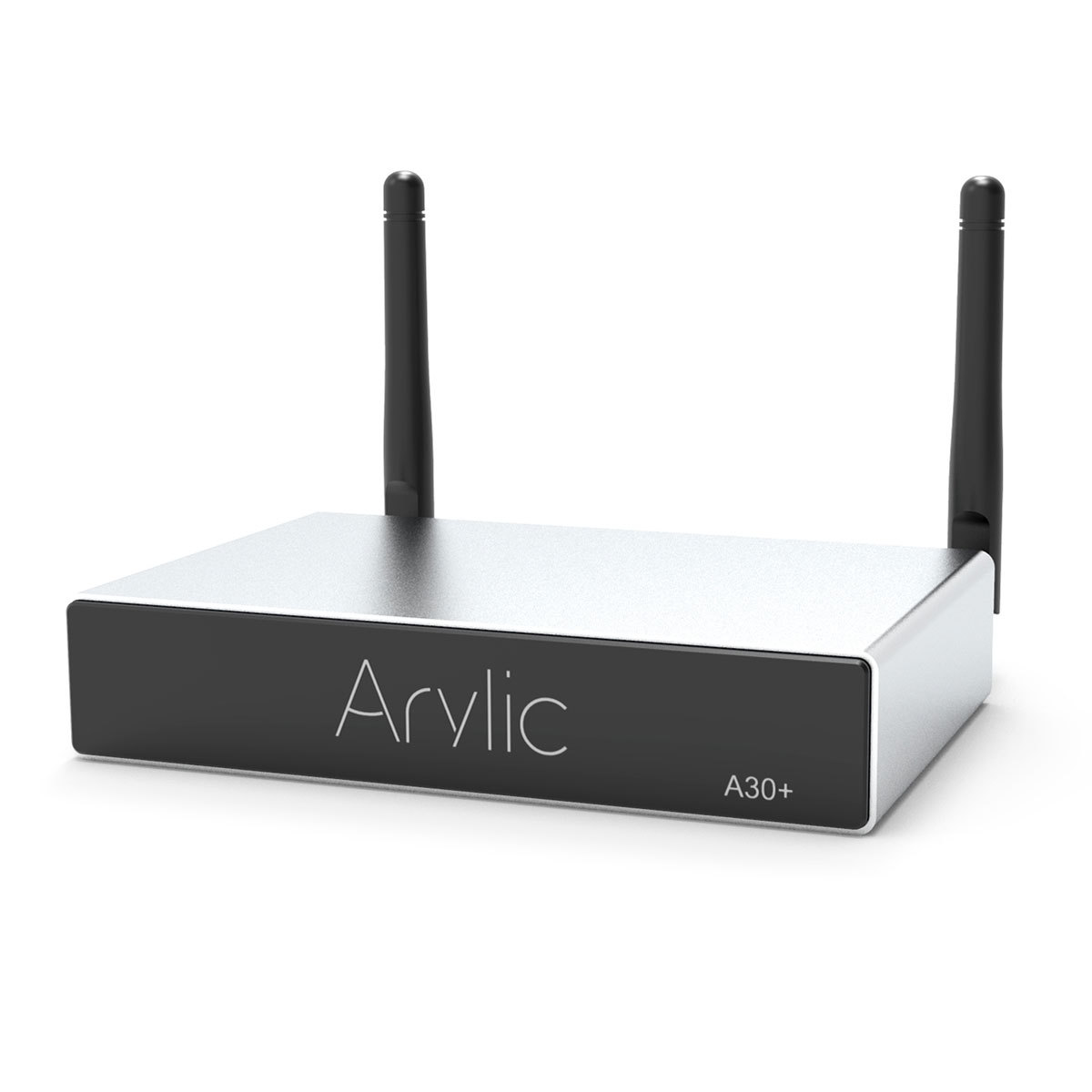 Arylic A30+ Wifi BT USB Audio Amplifier Wireless Network Hi-res Stereo Audio Transmitter for Multi-room Sound System