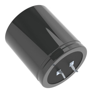 LKS1J103MESC ตัวเก็บประจุด้วยไฟฟ้าอลูมิเนียม10000UF ± 20% 63V ผ่านรู - Product Image 1