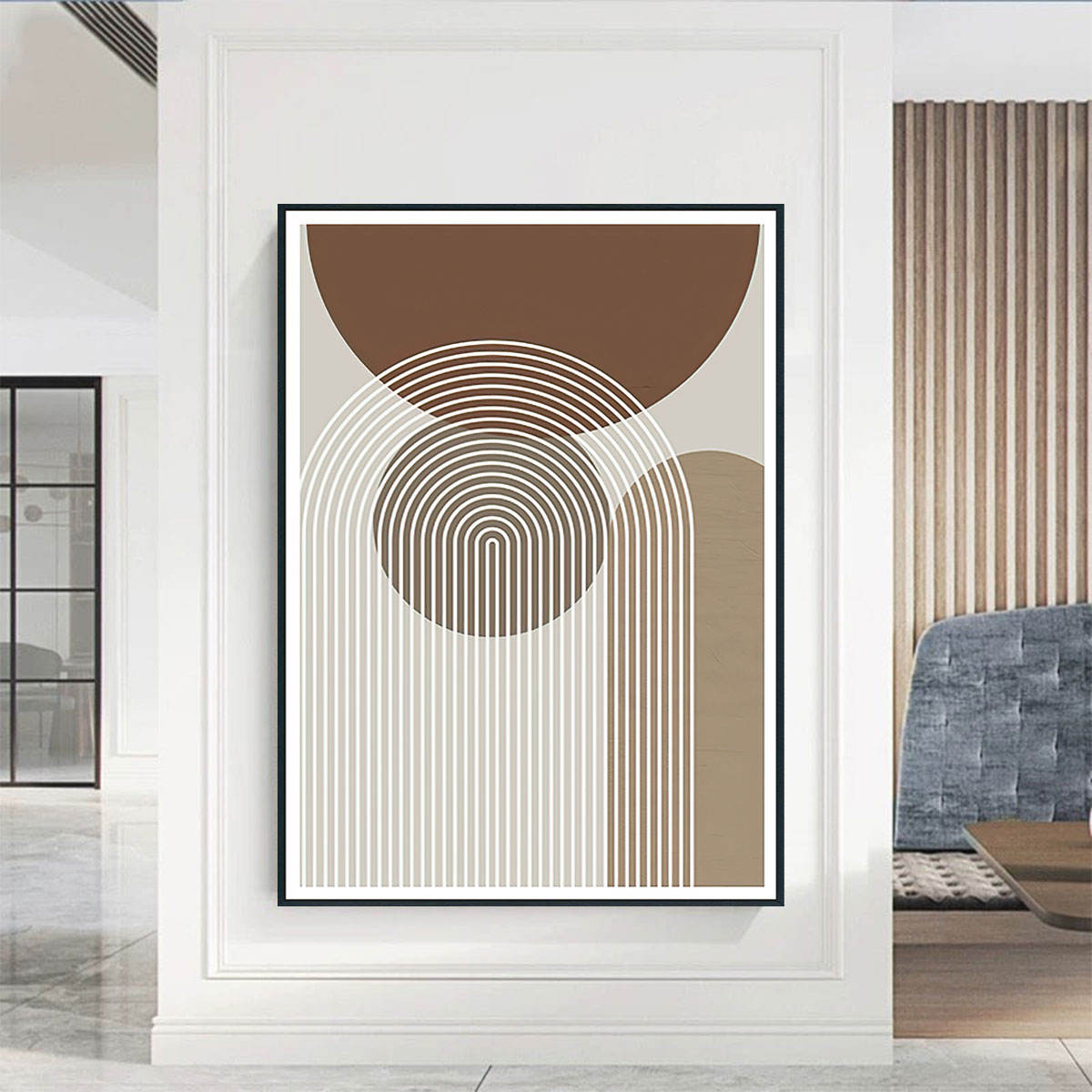 Order Online Half Moon Wall Art Bohemian Style Wall Decor | Alibaba.com, image size:1200x1200