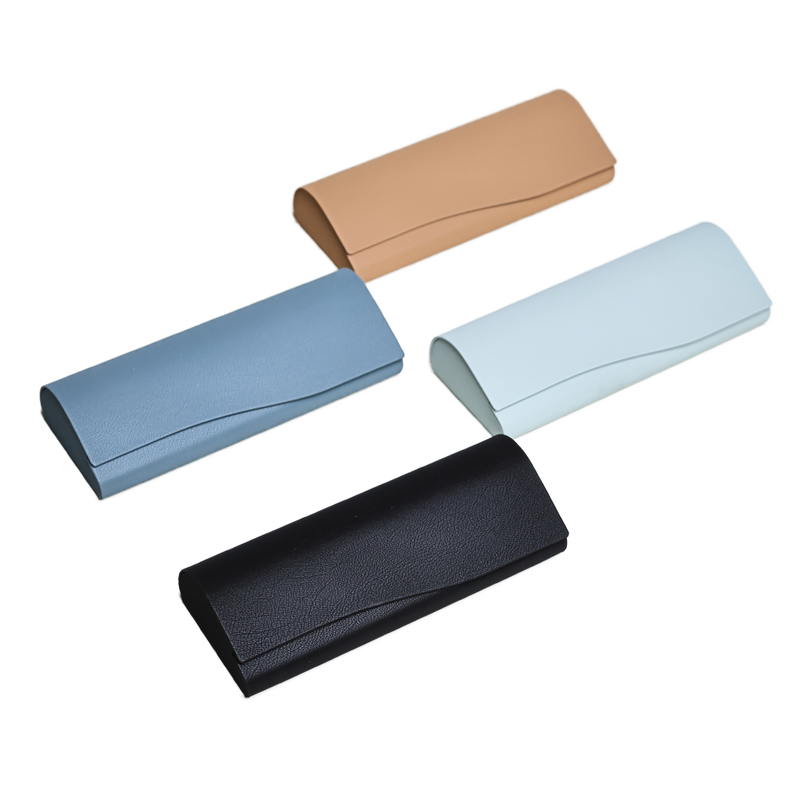 Wholesale New Style Sunglasses Case Glasses