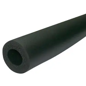 China Supplier Insulation Rubber Foam pipe Lowest Price