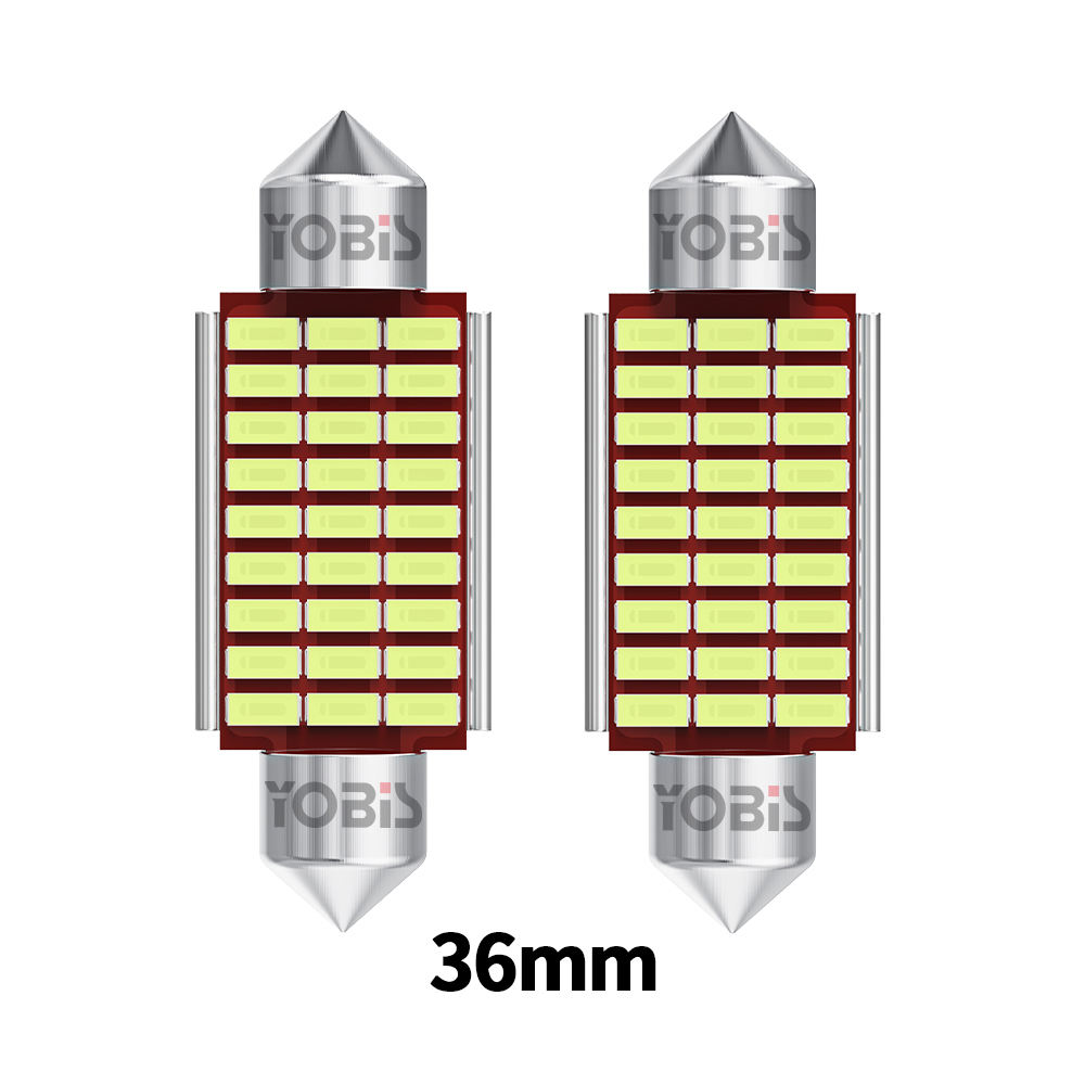 Discutez maintenant pour obtenir plus de lumière blanche de rabais/36mm d'expédition
