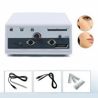 Nouvel épilateur électrique 2-en-1 pour l'épilation et l'élimination des taches de rousseur, machine à épiler les poils des bras pour femmes, élimine les points noirs et les grains de beauté