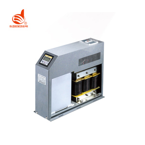 Banco de Condensadores Inteligente de 30 kvar para Corrección del Factor de Potencia y Compensación de Energía Reactiva - Product Image 5
